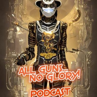 TRAILER: P2E OutLaws Of AlkenStar (ALL GUNS, NO GLORY!) Podcast TRAILER: P2E OutLaws Of AlkenStar (ALL GUNS, NO GLORY!) Podcast