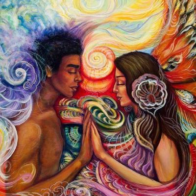 Energia sexual