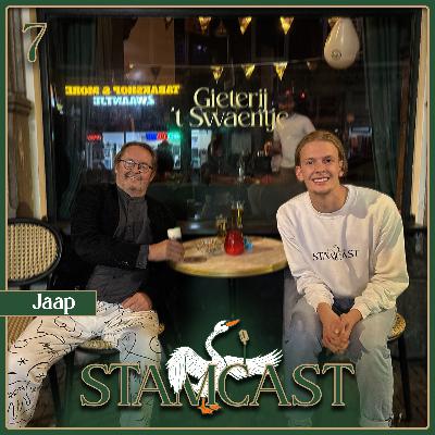 Jaap Brantenaar Jaap Brantenaar