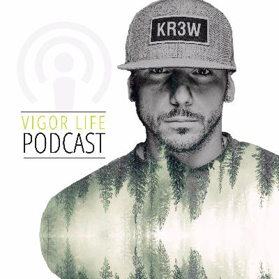 EP 210: Longevity Laws To Look, Feel, and Perform Your Best After You’re 40 w/ Joe Defranco