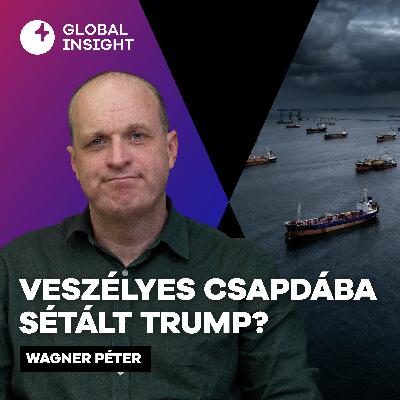 Falba ütközött Trump mesterterve: itt van a fordulat – Ki nyeri meg a háborút? Falba ütközött Trump mesterterve: itt van a fordulat – Ki nyeri meg a háborút?