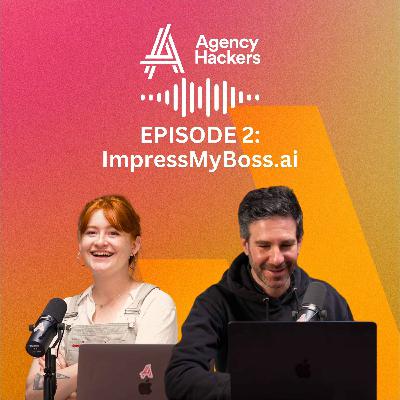 ImpressMyBoss.ai ImpressMyBoss.ai