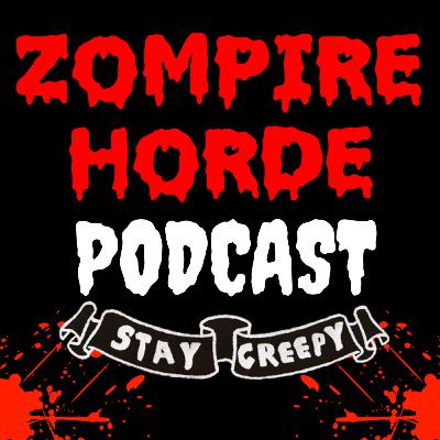ZHP Episode 26: "Chainsaw Jerry" Allen Danzinger ZHP Episode 26: "Chainsaw Jerry" Allen Danzinger
