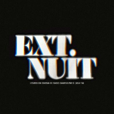 Extérieur Nuit : interview de Jean-Baptiste Durand // CEFF 2024