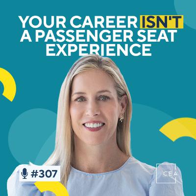 The Career Architect: How to Build a Career You're Proud of with Bryce Batts
