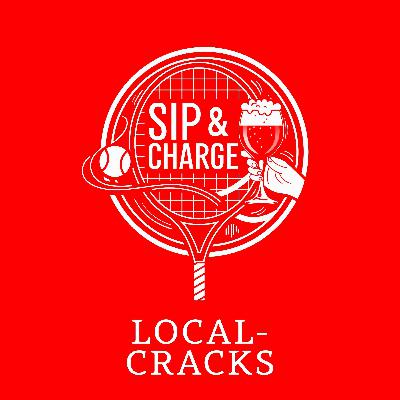 Local Cracks #2: Remy Bertola: Die Rettung der einhändigen Rückhand? | Bencic & Wawrinka Update Local Cracks #2: Remy Bertola: Die Rettung der einhändigen Rückhand? | Bencic & Wawrinka Update