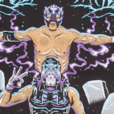 EPISODE 86 - AYE-EEE-DUB FALLOUT (VEGAS BABY VEGAS!)