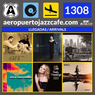 Aeropuerto Jazz Café 1308