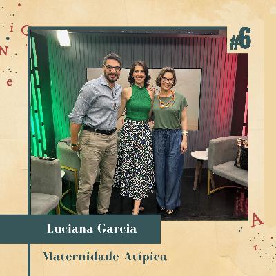 Maternidade Atípica | #6 | Beabá da Educação Maternidade Atípica | #6 | Beabá da Educação