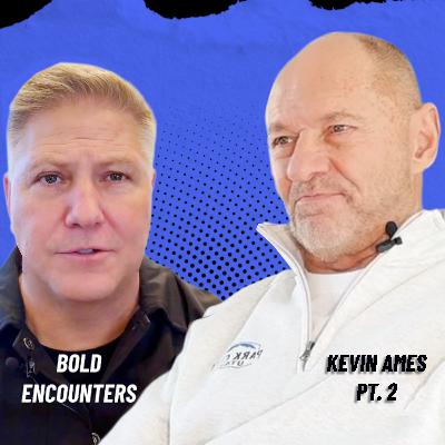 Trust, Sacrifice, Appreciation = Stealthy Elite Results: Kevin Ames, Ames Leadership Institute Trust, Sacrifice, Appreciation = Stealthy Elite Results: Kevin Ames, Ames Leadership Institute