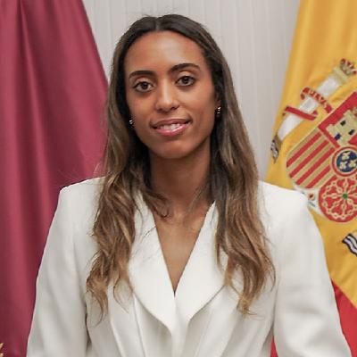 Entrevista a Rosa Sánchez Bishop, alcaldesa de Alhama Entrevista a Rosa Sánchez Bishop, alcaldesa de Alhama