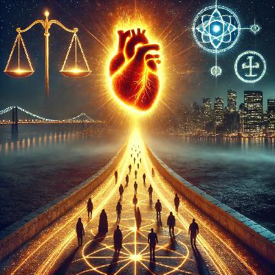 Reigniting God’s Heart in Us