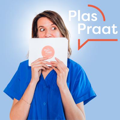 "Je plant op de duur heel jouw leven rond toiletbezoeken." An-Sofie Goessaert, urologe en voorzitter van PlasPraat vzw, over oorzaken én oplossingen bij een overactieve blaas. Neem de controle terug.