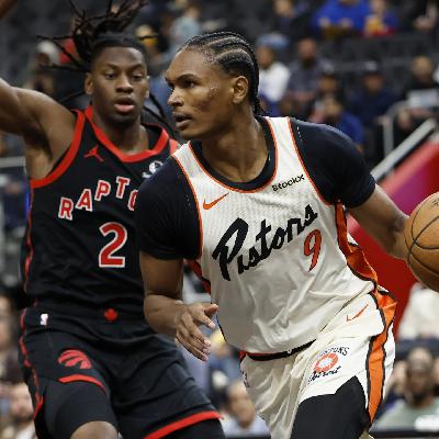 819 [AI早咖啡] 5位会影响东部平衡的球员