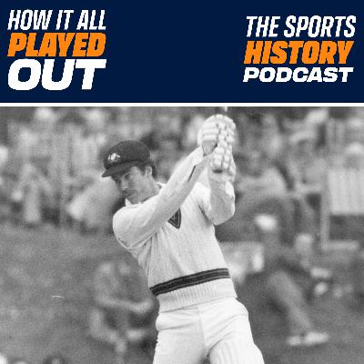 How did a 'rebel circus' transform The Ashes? - How It All Played Out How did a 'rebel circus' transform The Ashes? - How It All Played Out