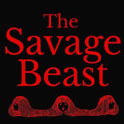 SAVAGE BEAST