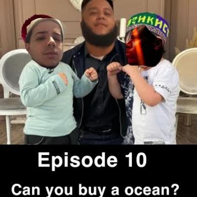 Can You Buy a Ocean? Can You Buy a Ocean?