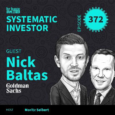 SI372: QIS Unboxed: Rules, Wrappers, and Reality ft. Nick Baltas