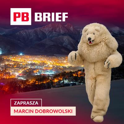 Gotówka pod Tatrami, złoto na ATH. PB BRIEF