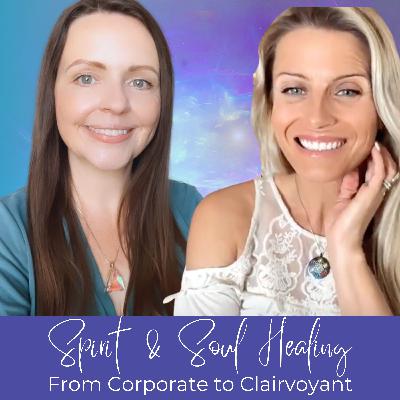 From Corporate to Clairvoyant: Nicole Angel’s Rise as a Professional Channeler