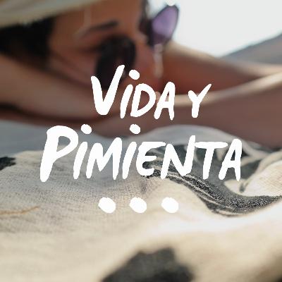 Episodio 2.38 - Cuidar las quemaduras (de sol)