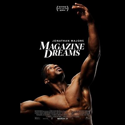 Ep:397 - Magazine Dreams (2023)