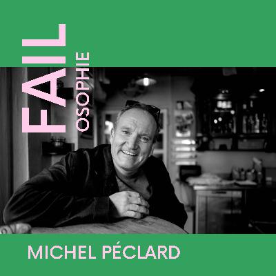 Michel Péclard Michel Péclard