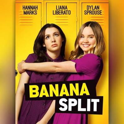 Friday Family Film Night: BANANA SPLIT review