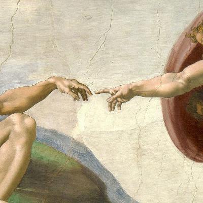 Why We Need the Saints – Prof. Adam Eitel Why We Need the Saints – Prof. Adam Eitel