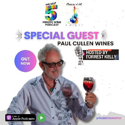 Paul Cullen: Bad Company to Good Causes — The Paul Kares Story Pt. 5