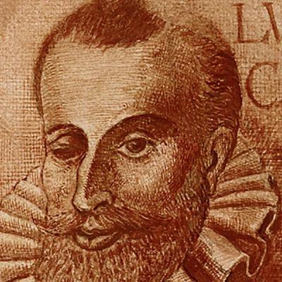 #39 - Cinco séculos com Luís Camões
