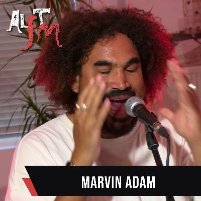 Marvin Adam