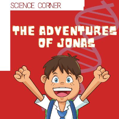 Episode 3 - Jonas and the School of the Clouds (final part 3)