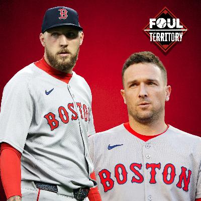 Cotillo’s GM Meetings Red Sox report + Baseball’s biggest partiers Cotillo’s GM Meetings Red Sox report + Baseball’s biggest partiers