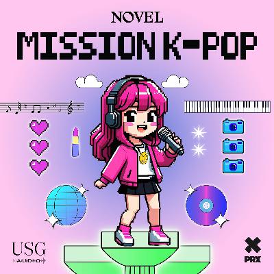 Mission K-Pop Mission K-Pop