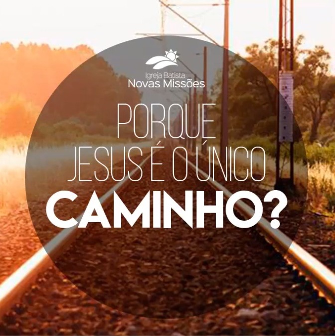 Igreja Batista Novas Missões
