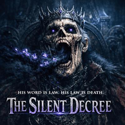 The Corpse King: His Word Is Law | Dark Fantasy The Corpse King: His Word Is Law | Dark Fantasy