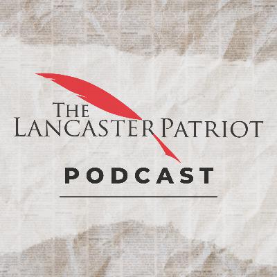 174. Charlie Kirk's Memorial Service and American Christianity (feat. Luke Saint)