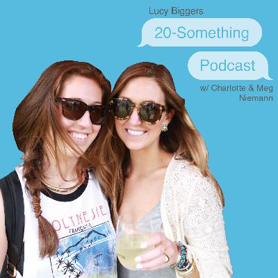 Food in the Air w/ Meg & Charlotte Niemann