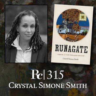 ep. 315 - Crystal Simone Smith ep. 315 - Crystal Simone Smith