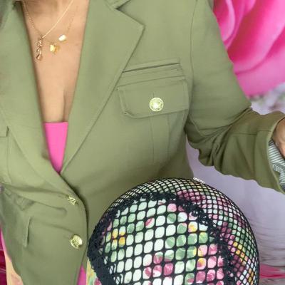 Learn How To Create Crochet Wig Learn How To Create Crochet Wig