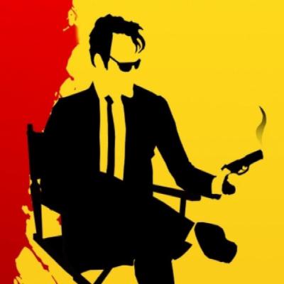 2X03 A night with TARANTINO Parte 1/2