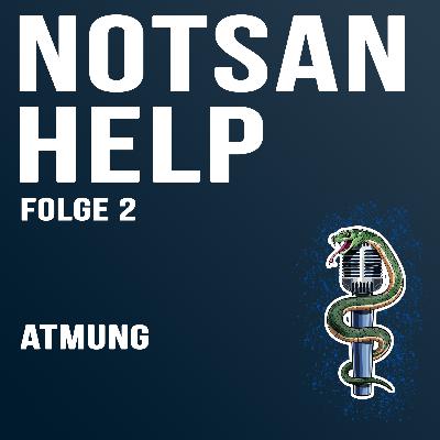 Atmung | NOTSAN-HELP - 02
