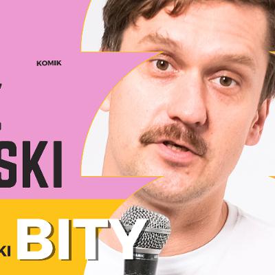 Antoni Syrek-Dąbrowski BITY 81: Bartosz Młynarski
