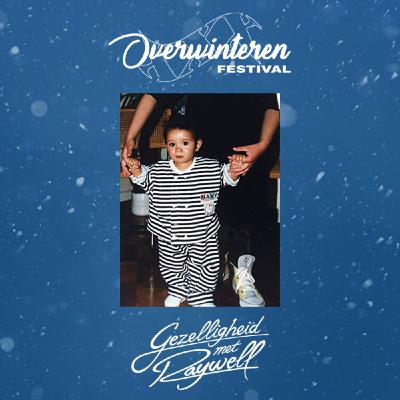 #7 Overwinteren Festival X Kris Kross Amsterdam Stage