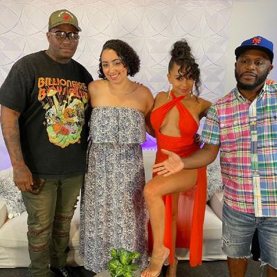 Is your mouth watering? Hello! Did she get pee’d on? Hello!