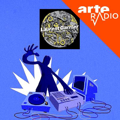 Laurent Garnier [Saison 2 - 2/10]