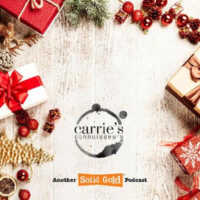 The Sampson/Adams Christmas Holidays choice
