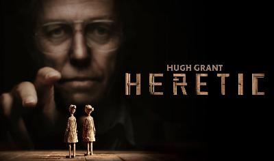 Ep 8: Heretic (2024)