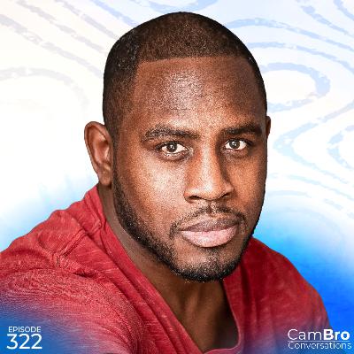 322) Ed Latimore - Why Men Need Discipline, Not Just Motivation